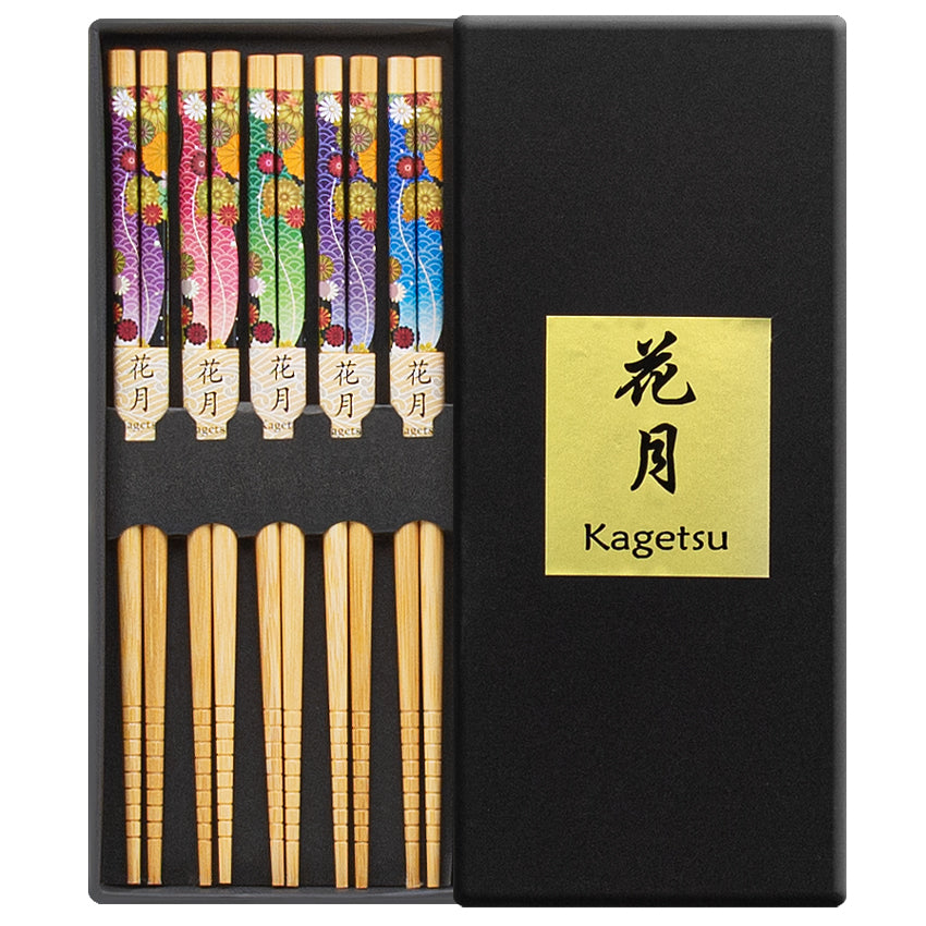 5PR CHOPSTICK SET BB