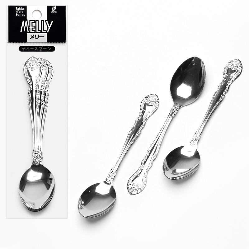 TEASPOON 3ps S/S (170-114)