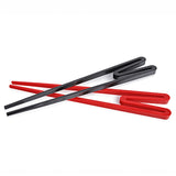 CHOPSTICK PL 9"L (bk)
