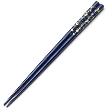 Japanese Wooden Chopsticks - 9"L