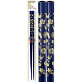 Japanese Wooden Chopsticks - 9"L