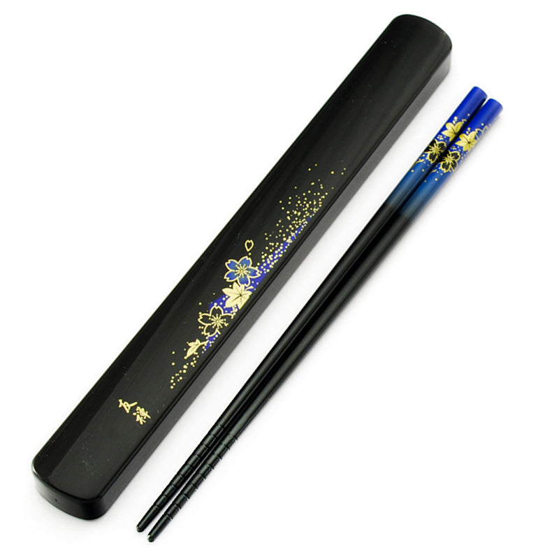 CHOPSTICKS W/CASE(090009)