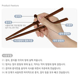 EDISON CHOPSTICK ADULTS for Left Hand