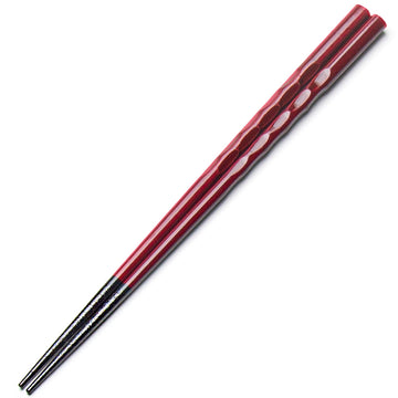 Japanese Wooden Chopsticks - 9"L