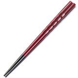 Japanese Wooden Chopsticks - 9"L