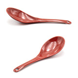 Melamine Serving Spoon - 8.5"L x 2.75"W