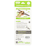 EDISON CHOPSTICK ADULTS for Left Hand