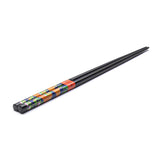 CHOPSTICKS (bk/flower)