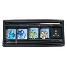 CHOPSTK REST GL 4-Piece (as)