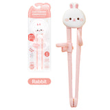 EDISON CHOPSTICKS RABBIT (pk)
