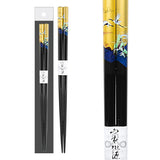 CHOPSTICK (bk/gold)