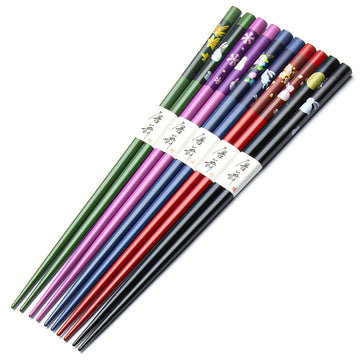 CHOPSTICK 5PR