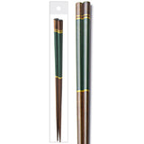 CHOPSTICK WD (green/brown)