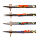 CHOPSTICK w/REST scoop shape