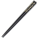 Japanese Wooden Chopsticks - 9"L