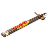CHOPSTICK w/REST scoop shape