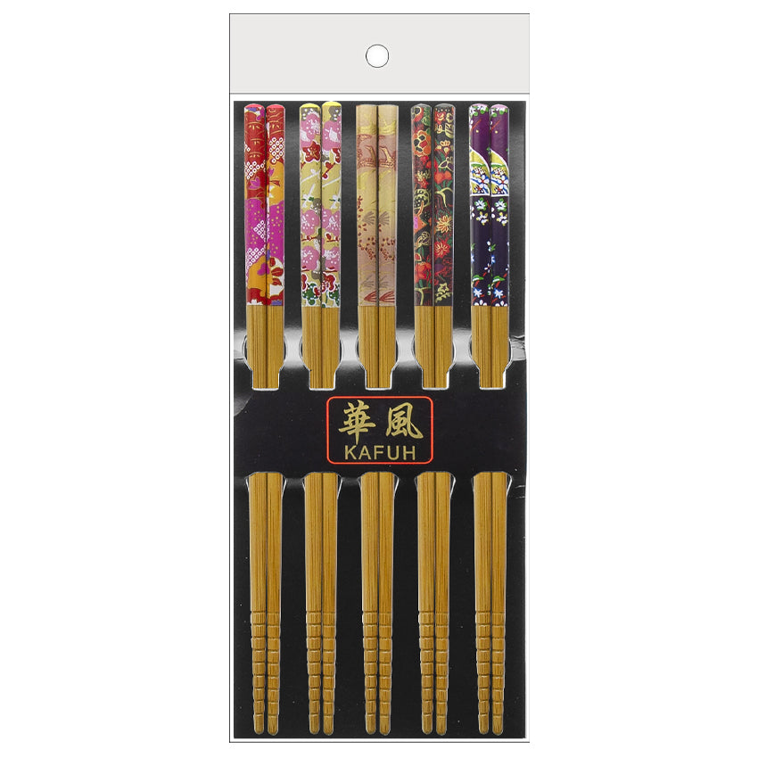 CHOPSTICK 5PR