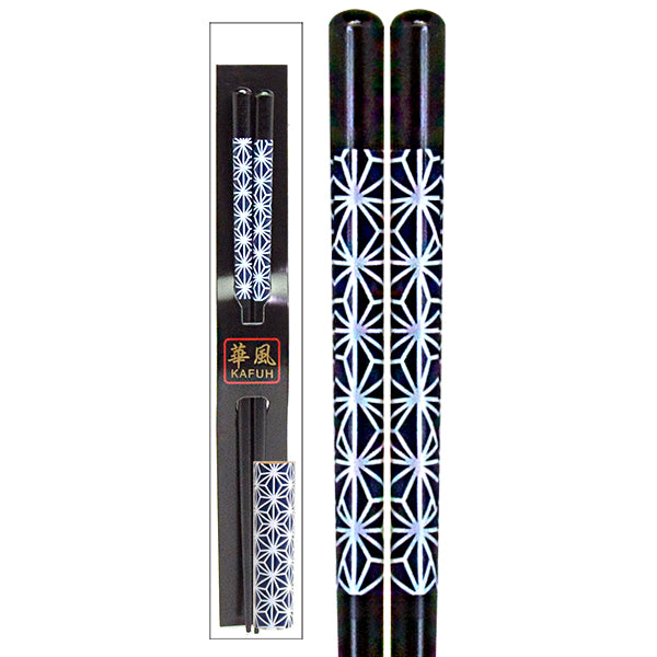 CHOPSTICK 9"L w/Rest