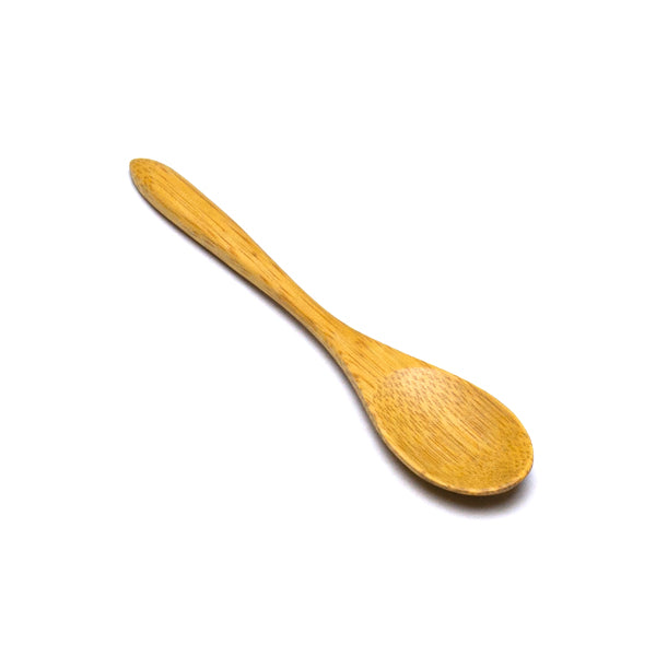 SPOON BAM 5-1/2"Lx1"W (y)