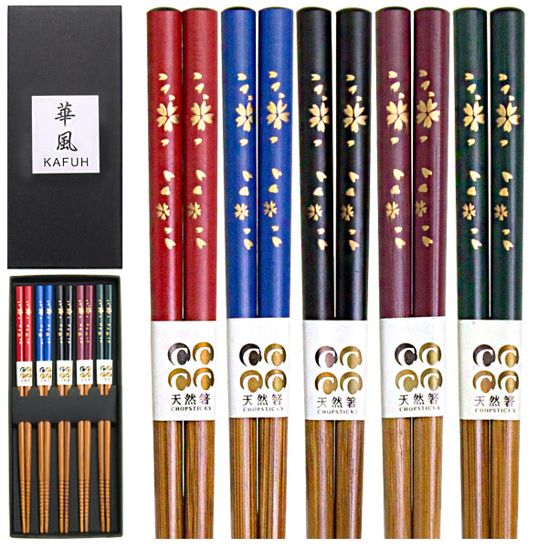 CHOPSTICK 5PR