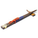 CHOPSTICK w/REST scoop shape
