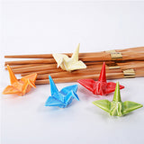 CHOPSTICKS & REST SET