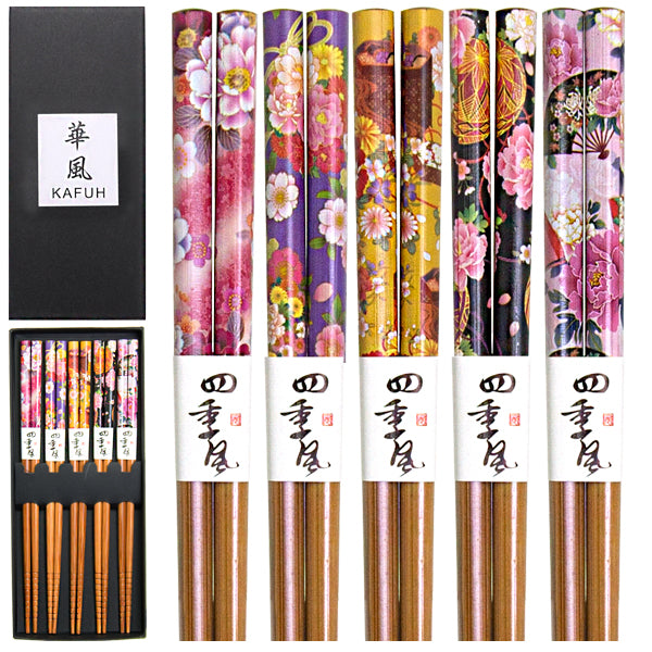 CHOPSTICK 5PR