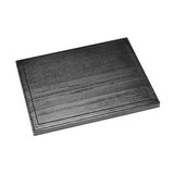 Lacquer Lunch Bento Box Lid (7B-010)