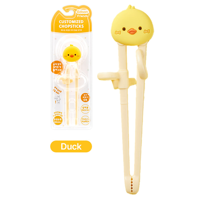 EDISON CHOPSTICKS Diuck (yel)