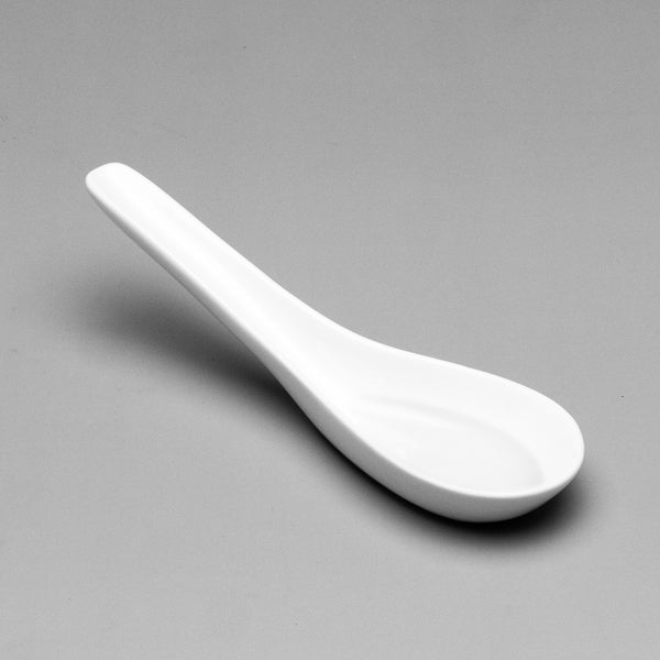 SPOON 5-3/4" (wh)