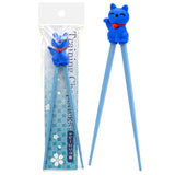 KIDS CHOPSTICK Cat (bu)