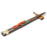 CHOPSTICK w/REST scoop shape