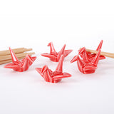 CHOPSTICKS & REST SET