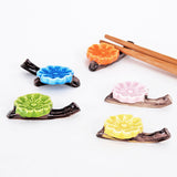 CHOPSTICKS & REST SET