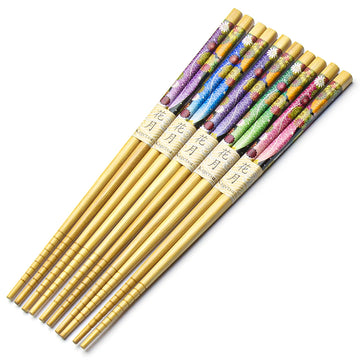5PR CHOPSTICK SET BB