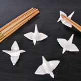 CHOPSTICKS & REST SET