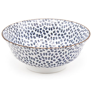 Japanese Large Bowl - 34 fl. oz. / 7.5"D x 3"H