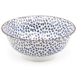 Japanese Large Bowl - 34 fl. oz. / 7.5"D x 3"H