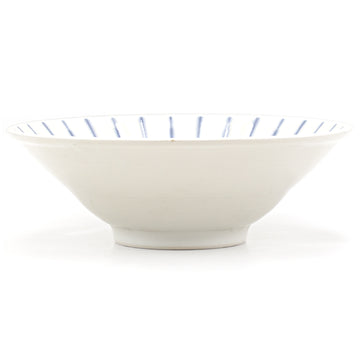 Japanese Large Bowl - 9.5"D x 3.25"H