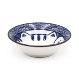 Japanese Small Bowl - 5 fl. oz. /  4.3"D x 1.3"H