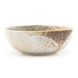 Japanese Large Bowl 7.75D"x3"H