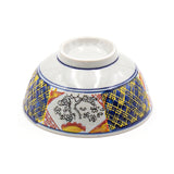 Rice Bowl - 10 fl. oz. / 4.5"D x 2.25"H