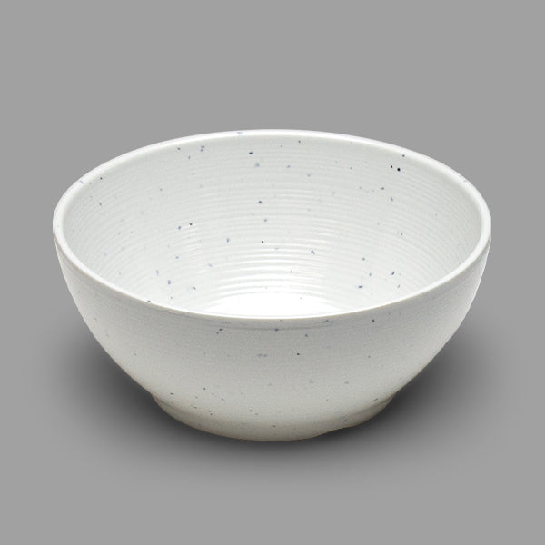 EA K-Marble Melamine Bowl #7.5