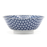 7.75"Dx3"H Japanes Large Bowl