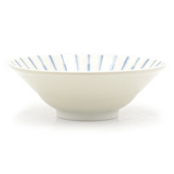 Japanese Large Bowl - 7.85"D x 2.75"H