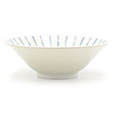 Japanese Large Bowl - 7.85"D x 2.75"H