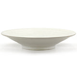 Japanese Large Shallow Bowl - 9.75"D x 2"H