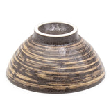 Japanese Medium Bowl - 18 fl. oz. / 6"D x 2.85"H