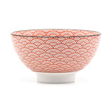 Japanese Rice Bowl - 12 fl. oz. /  4.5"D x 2.5"H