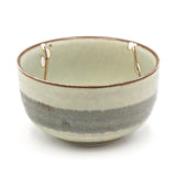 Japanese Plum (ume) Blossoms  Medium Bowl 5"Dx3"H
